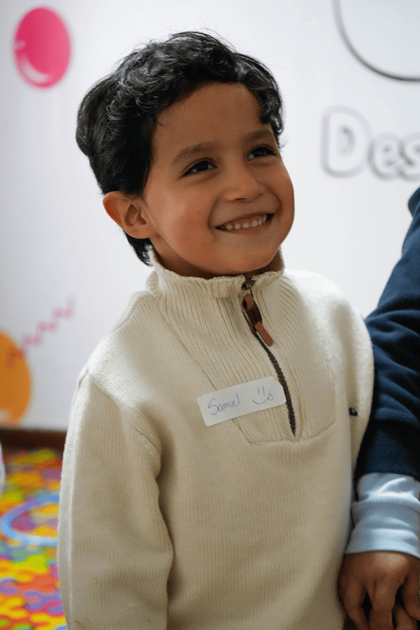 Momentos PeruClown Kids 5